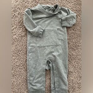 Primary long sleeve long pants 12-18mo